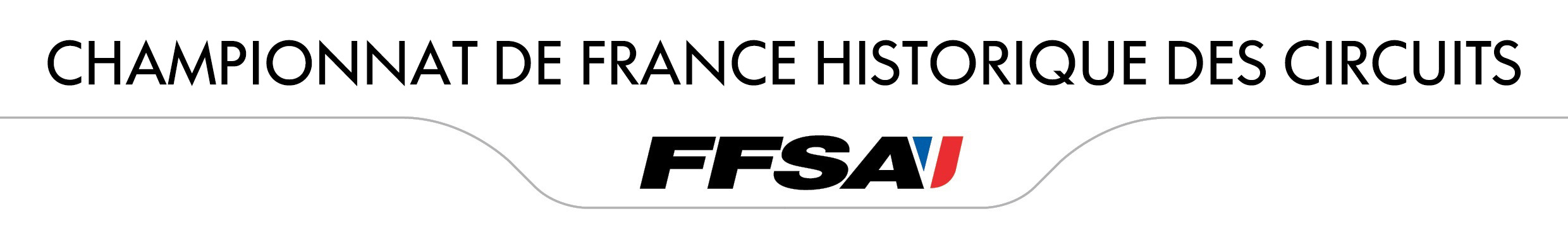 FFSA - Historic Tour